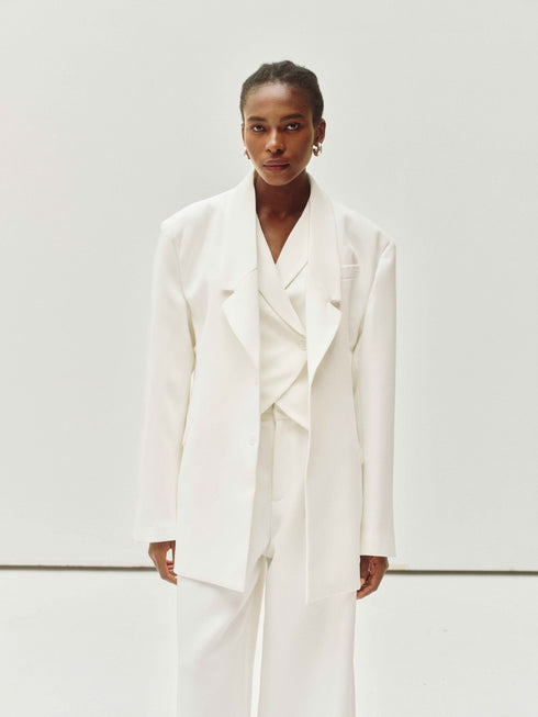 Lustra Suit Set